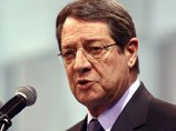 Президент Кипра получает угрозы от "Группы спасения депозитов"