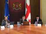 "Компромат" на Иванишвили на данный момент оказался настолько слабым, что не слишком вдохновил даже оппозиционные грузинские СМИ "Компромат" на Иванишвили на данный момент оказался настолько слабым, что не слишком вдохновил даже оппозиционные грузинские СМИ