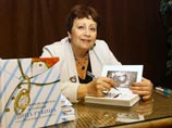 Дина Рубина рассказала о том, как создавала текст для "Тотального диктанта" Дина Рубина рассказала о том, как создавала текст для "Тотального диктанта"