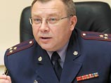 Начальник управления организации медико-санитарного обеспечения ФСИН России Сергей Барышев отправлен в отставку