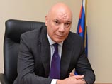 О его увольнении сообщил РИА "Новости" глава ведомства Геннадий Корниенко