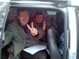 Судья в коридоре объявил бизнесмену Козлову об отказе в УДО и спросил, почему конвоируемый ему не позвонил Судья в коридоре объявил бизнесмену Козлову об отказе в УДО и спросил, почему конвоируемый ему не позвонил