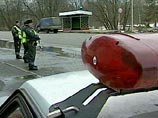Столичная полиция разыскивает преступников на белом автомобиле марки Cadillac, которые совершили разбойное нападение в Красносельском районе Москвы