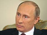 Путин рассказал немецкому журналисту о проверках российских НКО: "Какие обыски? Какие аресты?" Путин рассказал немецкому журналисту о проверках российских НКО: "Какие обыски? Какие аресты?"