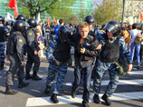 Предполагаемый организатор беспорядков 6 мая Лебедев признал свою вину, утверждает адвокат