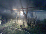 Жертвами пожара в частном доме в селе Новомихайловское (Ставропольский край) стали шесть человек, четверо из них дети