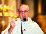 Папа Римский Франциск пожертвовал 50 тысяч долларов для помощи пострадавшим от наводнения жителям Аргентины