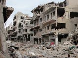 В Сирии похищены итальянские журналисты В Сирии похищены итальянские журналисты