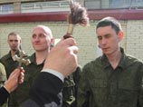 Военным священникам назначили командира - ветерана войны в Чечне Военным священникам назначили командира - ветерана войны в Чечне
