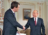 Путин едет в Германию. От Меркель просят задать острые вопросы
Путин едет в Германию. От Меркель просят задать острые вопросы