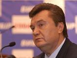 Президент Украины Виктор Янукович помиловал ряд осужденных