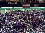 На нефтяном рынке паника На нефтяном рынке паника