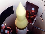 Ранее в Пентагоне по тем же причинам отложили плановый запуск межконтинентальной ракеты Ранее в Пентагоне по тем же причинам отложили плановый запуск межконтинентальной ракеты