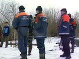 Сотрудники МЧС после сообщения о возможном падении метеорита в Ленинградской области проверили информацию на месте и не нашли следов падения небесного тела