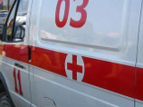 В Красноярске семилетняя девочка выпала из окна 14-го этажа