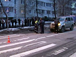Сбившего троих человек в Москве водителя поймали через 20 минут и спасли от самосуда Сбившего троих человек в Москве водителя поймали через 20 минут и спасли от самосуда