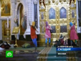 Глава Мосгорсуда не захотела в "список Магнитского" и объявила, что в ее власти смягчить приговор Pussy Riot Глава Мосгорсуда не захотела в "список Магнитского" и объявила, что в ее власти смягчить приговор Pussy Riot