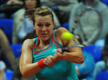 Павлюченкова в третий раз выиграла свой любимый теннисный турнир