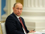 Путин подписал закон, запрещающий материться в СМИ
