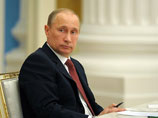 Путин подписал закон, запрещающий материться в СМИ Путин подписал закон, запрещающий материться в СМИ