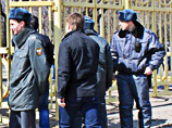 В полиции продолжают настаивать, что конфликт вспыхнул по бытовым причинам В полиции продолжают настаивать, что конфликт вспыхнул по бытовым причинам