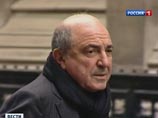 Британская полиция, занимающаяся расследованием загадочной смерти олигарха Бориса Березовского, заинтересовалась предполагаемым заговором с целью убийства еще одного российского беглого магната - экс-владельца "Банка Москвы" Андрея Бородина Британская полиция, занимающаяся расследованием загадочной смерти олигарха Бориса Березовского, заинтересовалась предполагаемым заговором с целью убийства еще одного российского беглого магната - экс-владельца "Банка Москвы" Андрея Бородина