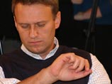 Алексей Навальный сломал фалангу мизинца: "как будто полруки отрезано"