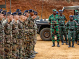 Военная операция обещает стать самым заметным действием Франции со времени ее вмешательства в ситуацию с повстанцами в Мали в середине января
