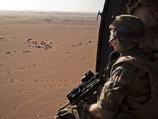 Франция начала самую масштабную спецоперацию "Густав" на севере Мали