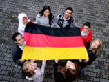 Мигрантов из исламских стран назвали в Германии "бомбой замедленного действия"
