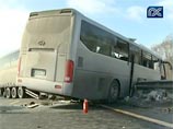 Полицейскому, виновному в ДТП с детским автобусом, предъявлено обвинение Полицейскому, виновному в ДТП с детским автобусом, предъявлено обвинение