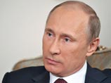 Путин подписал законы об изъятии земель в "новой Москве" и легализовал работу на "удаленке"