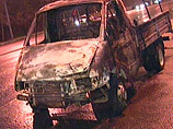 Крупное ДТП во Владимирской области: при столкновении трех автомобилей погибли 8 человек Крупное ДТП во Владимирской области: при столкновении трех автомобилей погибли 8 человек