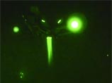 Американский истребитель F-35В впервые совершил вертикальную посадку ночью (ВИДЕО)