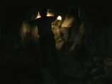 В США показали фильм о евреях, спасавшихся от фашистов в пещерах