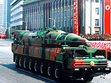 "Развитие событий на Корейском полуострове указывает на приближение ядерной войны", - заявляет официальный Пхеньян