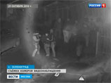 На байкеров из клуба "друзей Путина" завели дело спустя полгода после перестрелки в Зеленограде