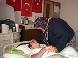 Тесты ДНК отменили чудо: ни одна из пяти россиянок не раскрыла загадку парализованного в Турции туриста