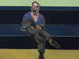 Картина Фрэнсиса Бэкона выставлена на аукцион за 40 млн долларов
