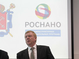 Счетная палата выявила "значительные" нарушения в "Роснано" Счетная палата выявила "значительные" нарушения в "Роснано"