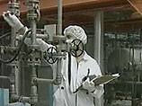 Новые объекты были введены в строй в рамках отмечаемого сегодня в Иране дня национальных ядерных технологий