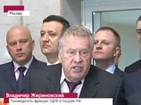 Сенатор СФ опроверг обвинения Гудкова-младшего в занятии предпринимательством, а эсер признался, что Жириновский звал его в ЛДПР Сенатор СФ опроверг обвинения Гудкова-младшего в занятии предпринимательством, а эсер признался, что Жириновский звал его в ЛДПР