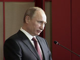 Президент России Владимир Путин направил телеграмму с соболезнованиями родным и близким журналиста Михаила Бекетова