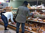 Супермаркетам разрешено не платить налоги с украденного