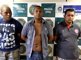 В бразильском Рио-де-Жанейро продолжается расследование резонансного группового изнасилования девушки из США. К трем арестованным ранее мужчинам добавился еще один задержанный, причем он оказался подростком