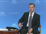 Медведев готовится к первому отчету перед Госдумой: в его кабинете появился кандидат на изгнание