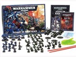 Исламский богослов записал в инквизиторы героев Warhammer 40000. Под угрозой оказались космические орки Исламский богослов записал в инквизиторы героев Warhammer 40000. Под угрозой оказались космические орки