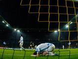 Драматичное поражение "Малаги" в невероятном четвертьфинальном матче Лиги чемпионов с дортмундской "Боруссией" вызвало бурное возмущение в испанских СМИ