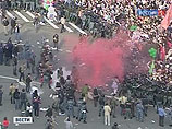 В интернете опубликован документ, проливающий свет на обстоятельства событий на Болотной площади в мае 2012 года, когда произошли столкновения полиции с участниками "Марша миллионов"
