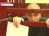 "Пятигорский маньяк" получил пожизненный срок за убийство 9-летней девочки, мечтавшей стать промоутером "Пятигорский маньяк" получил пожизненный срок за убийство 9-летней девочки, мечтавшей стать промоутером